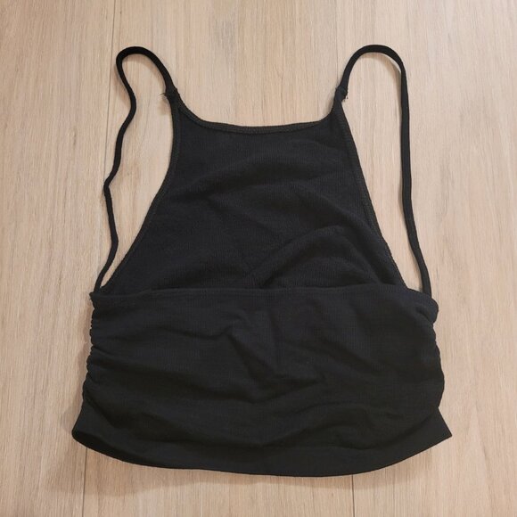NWT URBAN OUTFITTERS | Out From Under Crop Tank Top | Sz. M/L - Picture 5 of 7